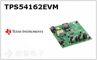 TPS54162EVM