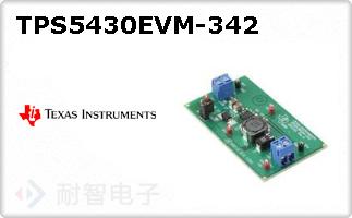 TPS5430EVM-342