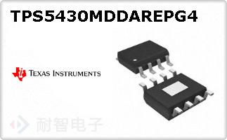 TPS5430MDDAREPG4