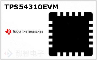 TPS54310EVM