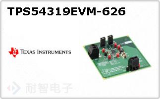 TPS54319EVM-626