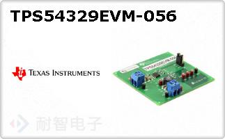 TPS54329EVM-056