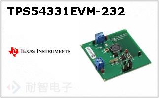 TPS54331EVM-232