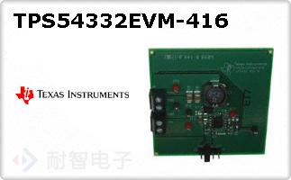 TPS54332EVM-416