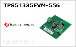 TPS54335EVM-556