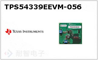 TPS54339EEVM-056