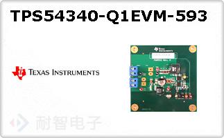 TPS54340-Q1EVM-593