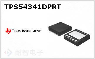 TPS54341DPRT