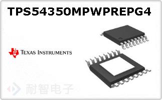 TPS54350MPWPREPG4