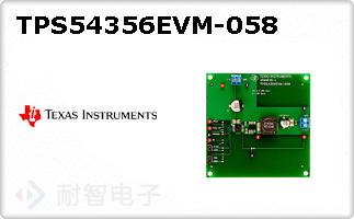 TPS54356EVM-058