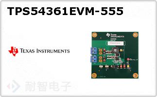 TPS54361EVM-555