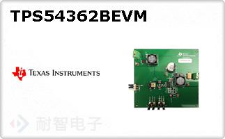 TPS54362BEVM