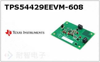 TPS54429EEVM-608