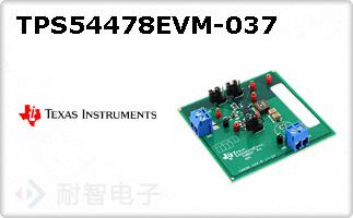 TPS54478EVM-037