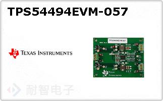 TPS54494EVM-057ͼƬ