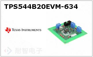 TPS544B20EVM-634