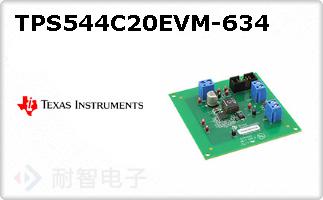 TPS544C20EVM-634