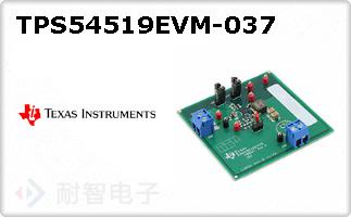 TPS54519EVM-037