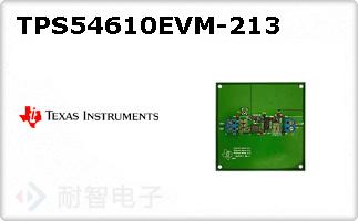 TPS54610EVM-213