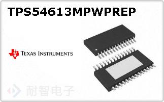 TPS54613MPWPREP