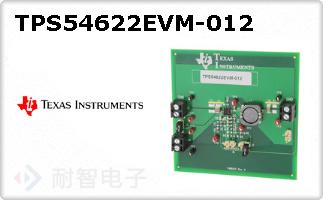 TPS54622EVM-012