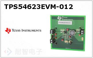 TPS54623EVM-012