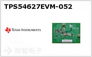 TPS54627EVM-052