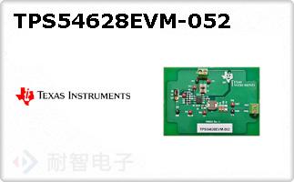 TPS54628EVM-052