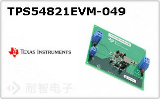 TPS54821EVM-049