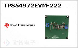 TPS54972EVM-222