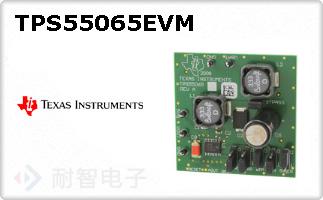 TPS55065EVM