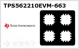 TPS562210EVM-663