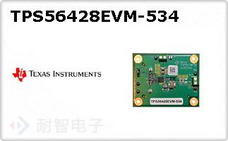 TPS56428EVM-534