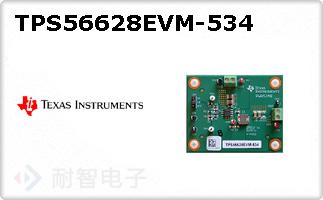 TPS56628EVM-534