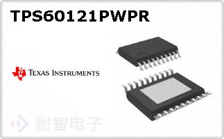 TPS60121PWPR