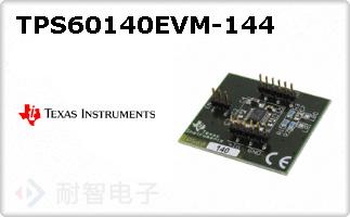 TPS60140EVM-144