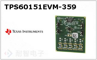 TPS60151EVM-359