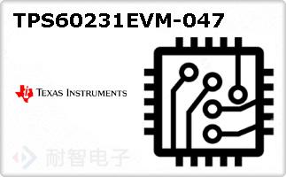 TPS60231EVM-047