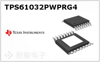 TPS61032PWPRG4