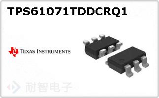 TPS61071TDDCRQ1