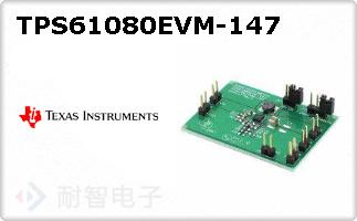 TPS61080EVM-147