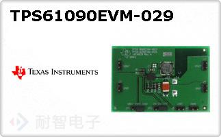 TPS61090EVM-029