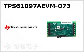 TPS61097AEVM-073