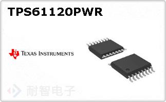 TPS61120PWR