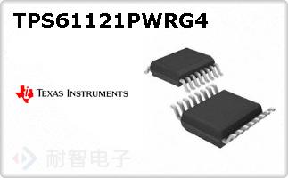 TPS61121PWRG4