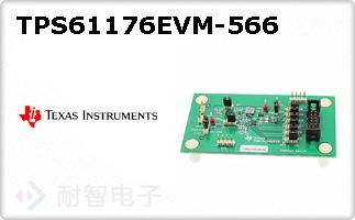 TPS61176EVM-566