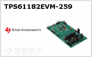 TPS61182EVM-259