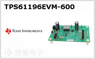 TPS61196EVM-600ͼƬ