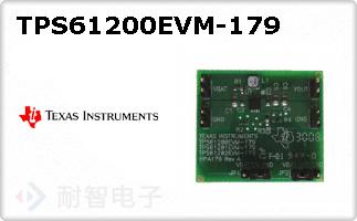 TPS61200EVM-179