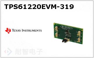 TPS61220EVM-319